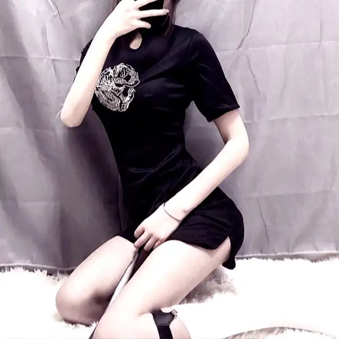 尖叫天空